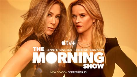 The Morning Show .